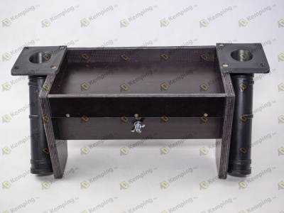 Столик с Держателем удилища №2