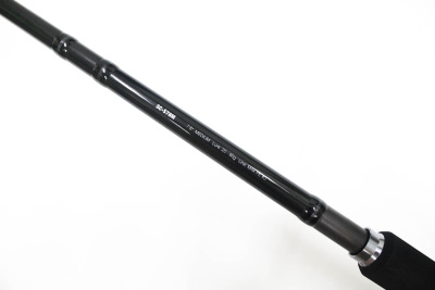 Спиннинг Jackall Rod Scrunba SC-S78M 2.34m 20-60gr