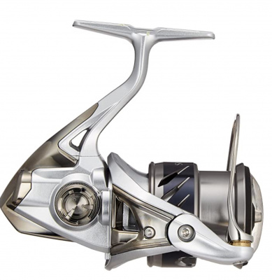Катушка Shimano Stradic 2500S