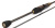 Спиннинг Evergreen Poseidon Salty Sensation PSSS-73T 2.20m 0.4-8gr