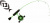 Зимняя удочка с катушкой 13 Fishing Tickle Stick Combo RP2-25MH-LH Зимняя удочка с катушкой 13 Fishing Tickle Stick Combo RP2-25MH-LH