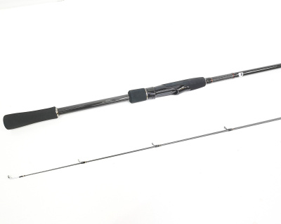 Спиннинг Zetrix Solver SLS-862MH 2.59m 12-46gr