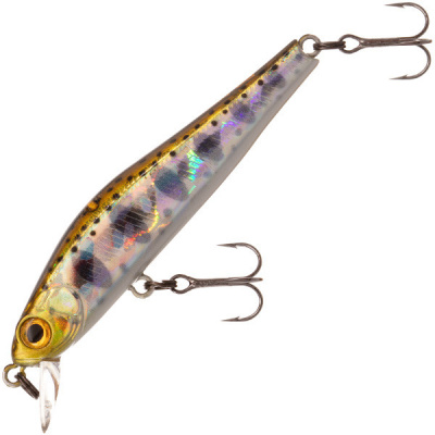 Воблер ZipBaits Rigge 90 MN Secret SSS #810