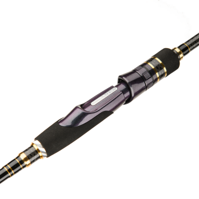 Спиннинг Nissin Ares Lester Beast Sniper Boron 708 2.34m 10-35gr