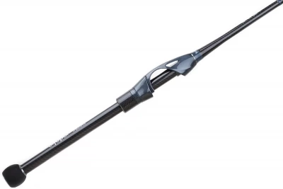 Спиннинг Crazy Fish Alpha ALSR712ULS 2.16m 1.5-6gr