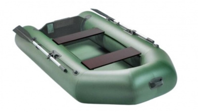Лодка ПВХ АКВА 2600