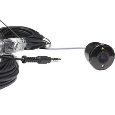 Камера запасная (глазок) для CALYPSO UVS-002, UVS-003 Plus