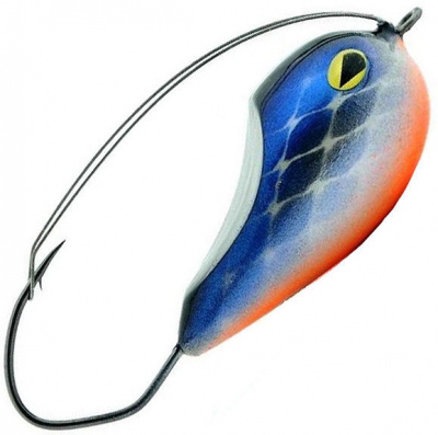 Воблер Kira Fishing Samurai 002-floating