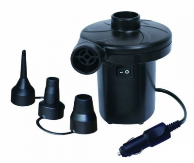 Насос электрический Посейдон HT-196A 12V