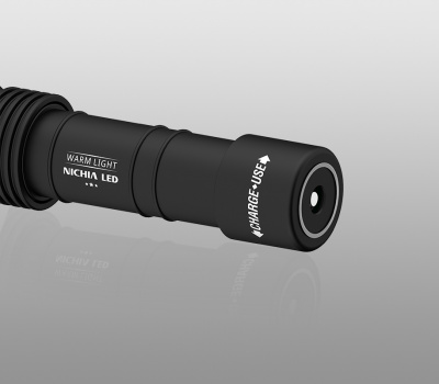 Armytek Wizard Pro Magnet USB Nichia LED (Тёплый свет)