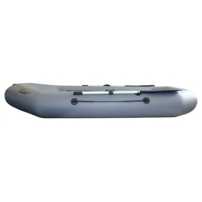 Лодка гребная Polar Bird 280 Т Teal (серый)