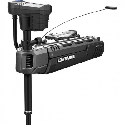Электромотор Lowrance Ghost 60" Trolling Motor 24V/36V