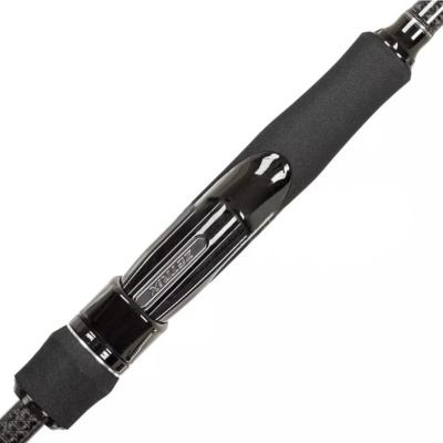 Спиннинг Zetrix Orsa Nero ZONS-802HH 2.44m 18-75gr