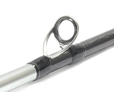 Кастинговое удилище Graphiteleader Tiro MR 7112MH-MR 2.41m 14-42gr