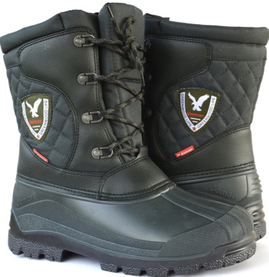 Сапоги зимние Demar Logan р.47