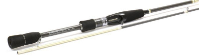 Спиннинг Graphiteleader Vivo 702M 2.13m 6-24gr.