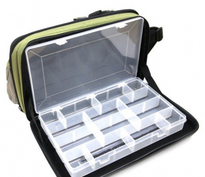 Сумка Rapala Magnum Sling Bag