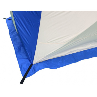 Зимняя палатка Polar Bird 3Т (Термо) Long + (Plus) (290х200/190 см)