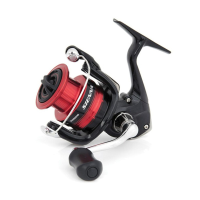 Катушка Shimano Sienna 2500