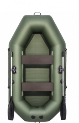 Лодка ПВХ Аква Мастер 280СТ