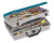 Ящик Plano PMC 1155-03 (42.9 х 30.1 х 12.7 cm) Ящик Plano PMC 1155-03 (42.9 х 30.1 х 12.7 cm)