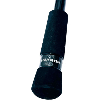 Спиннинг Zetrix Hayron 2nd Generation HRS-702M 2.13m 7-28gr
