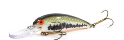 Воблер Bomber Model A B08A BBO