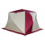 Зимняя палатка Снегирь Light 4Т (Термо) Long (290х230/200 см)