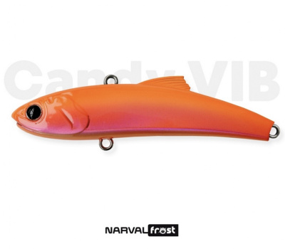 Виб Narval Frost Candy Vib 70mm 14g #011