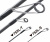 Спиннинг Graphiteleader Finezza GLFS-752L-S 2.26m 0.5-5gr Спиннинг Graphiteleader Finezza GLFS-752L-S 2.26m 0.5-5gr