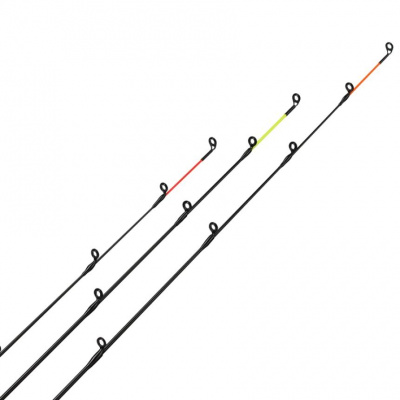 Удилище фидерное JS Company Bixod Feeder Champion 11'6 3.54m 60gr