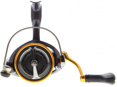 Катушка Daiwa Revros 19 LT 5000-CXH