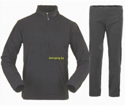 Термобелье Jack Wolfskin Polartec fleece 200 размер L