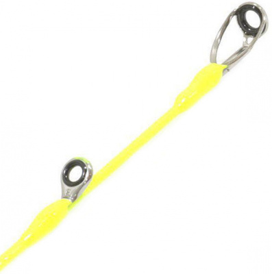 Спиннинг Favorite Zander ZRS-682M 2.07m 0-32gr