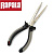 Плоскогубцы Rapala RCP6