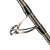 Спиннинг Nissin Ares Lester Boron Magnum 800 2.43m 10-40gr
