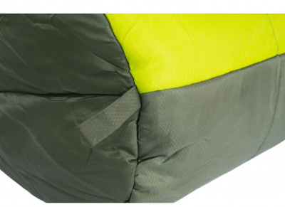 Спальный мешок кокон Tramp Hiker Long (правый) 230*90*55 см (-20°C)