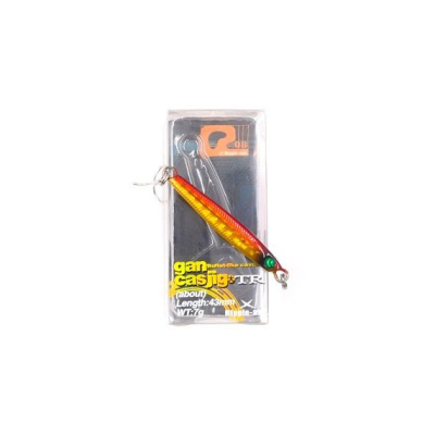 Пилькер Ripple Ash Gan Case Jig 5cm 11gr #01