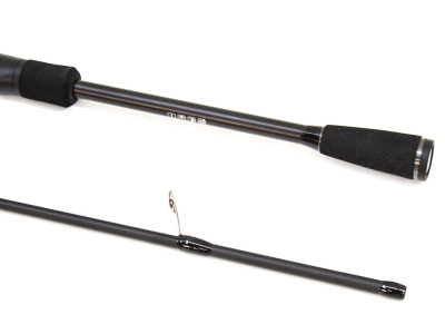 Спиннинг Снасти Здрасьте Porolka 892H 2.67m 20-60gr #1.0-2.0 Fast