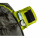 Спальный мешок кокон Tramp Hiker Regular (правый) 220*80*55 см (-20°C)