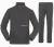 Термобелье Jack Wolfskin Polartec fleece 200 размер XXL