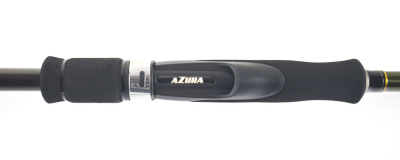 Спиннинг Zetrix Azura AZS-762ML 2.29m 5-22gr