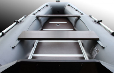 Лодка Amazonia Alligator 310 FISHING LINE