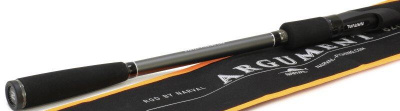 Спиннинг Narval NEW Argument 89H 2.70m max 56gr Ex-Fast