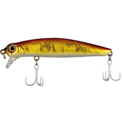 Воблер Jackson Dead Float 80F #JA114B