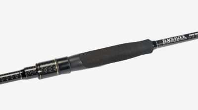 Спиннинг Folkfishing Black Flock FBFS 812HH 2.46m 20-70gr