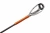 Спиннинг Crazy Fish Alpha ALSR762LT 2.29m 2-8gr Спиннинг Crazy Fish Alpha ALSR762LT 2.29m 2-8gr