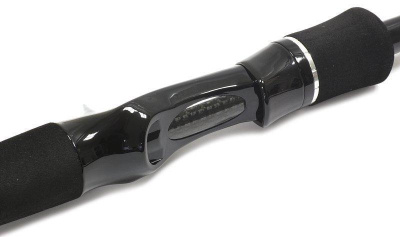 Кастинговое удилище Graphiteleader Tiro MR 7112MH-MR 2.41m 14-42gr