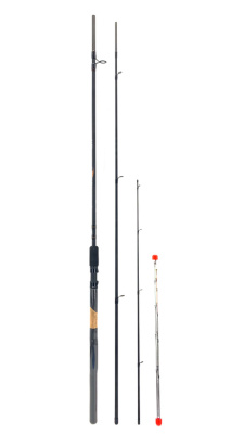 Удилище фидерное Kaida Inspiron Carbon 3.6m 60gr