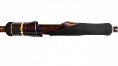 Спиннинг Hearty Rise Pro Force II PF2-782M 2.35m 8-35gr